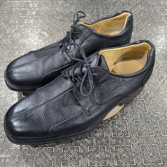 ? Belvedere Bay Bridge Dress Shoes 11.5 EEE NWOT main image 9
